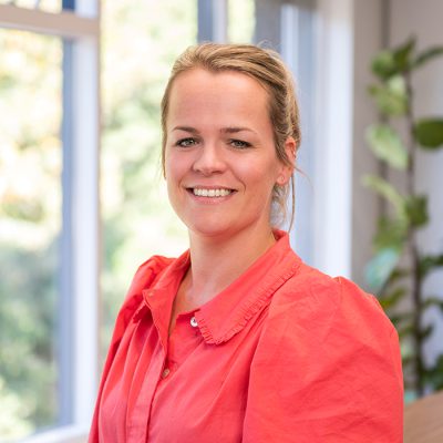 Lotte Mulderij